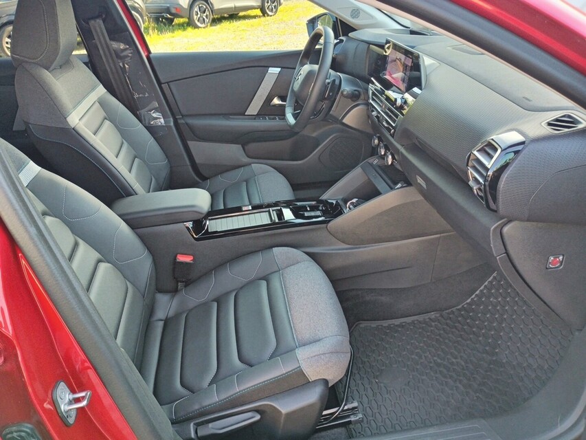 Citroën C4X