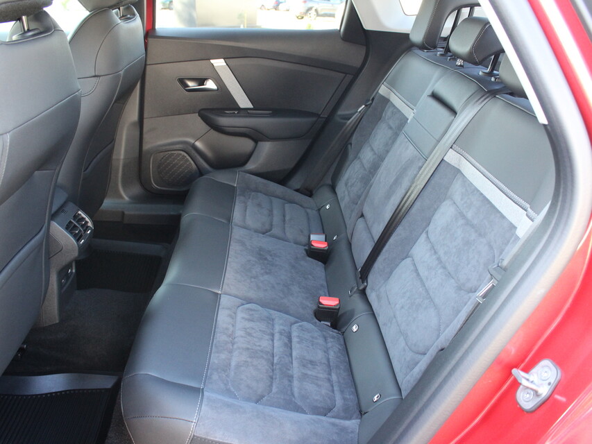 Citroën C4X