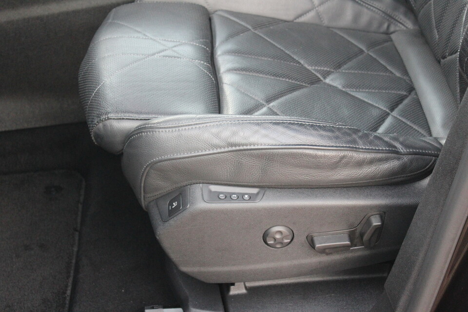 DS Automobiles DS 7 Crossback