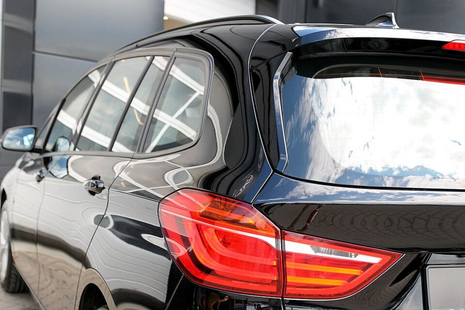 BMW Seria 2