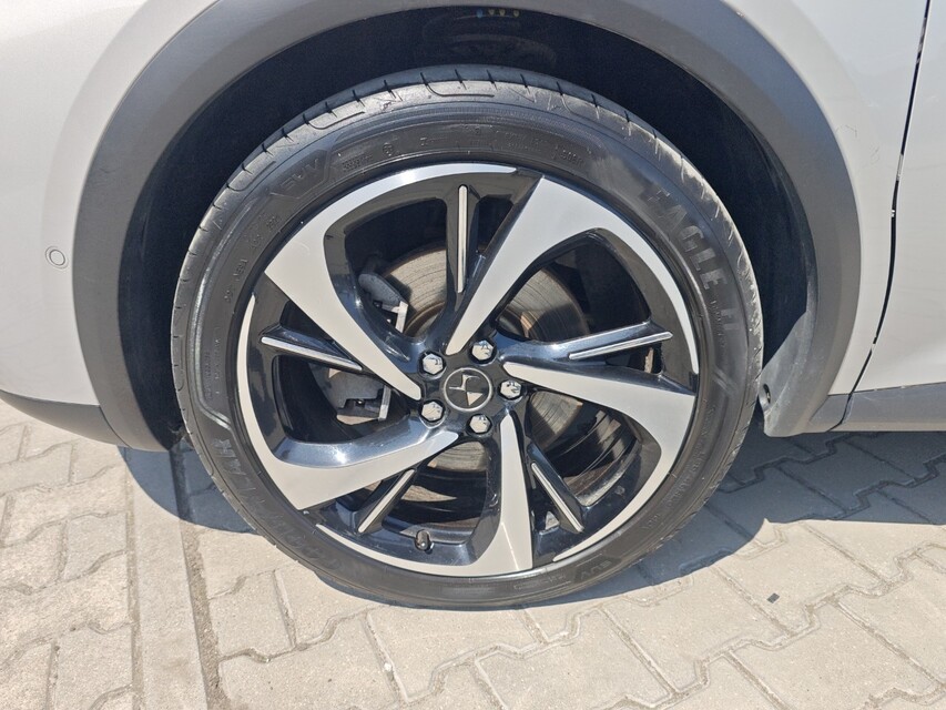 DS Automobiles DS 7 Crossback