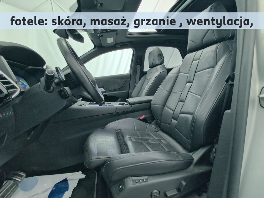 DS Automobiles DS 7 Crossback