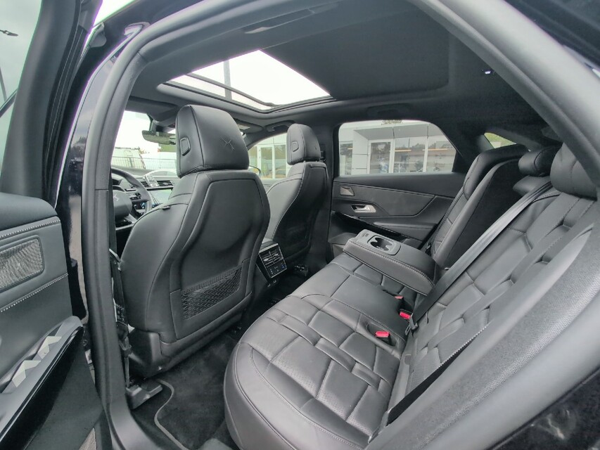 DS Automobiles DS 7 Crossback