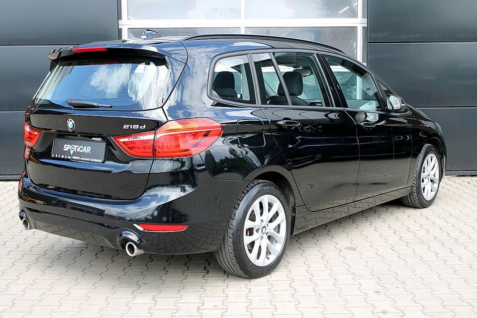 BMW Seria 2