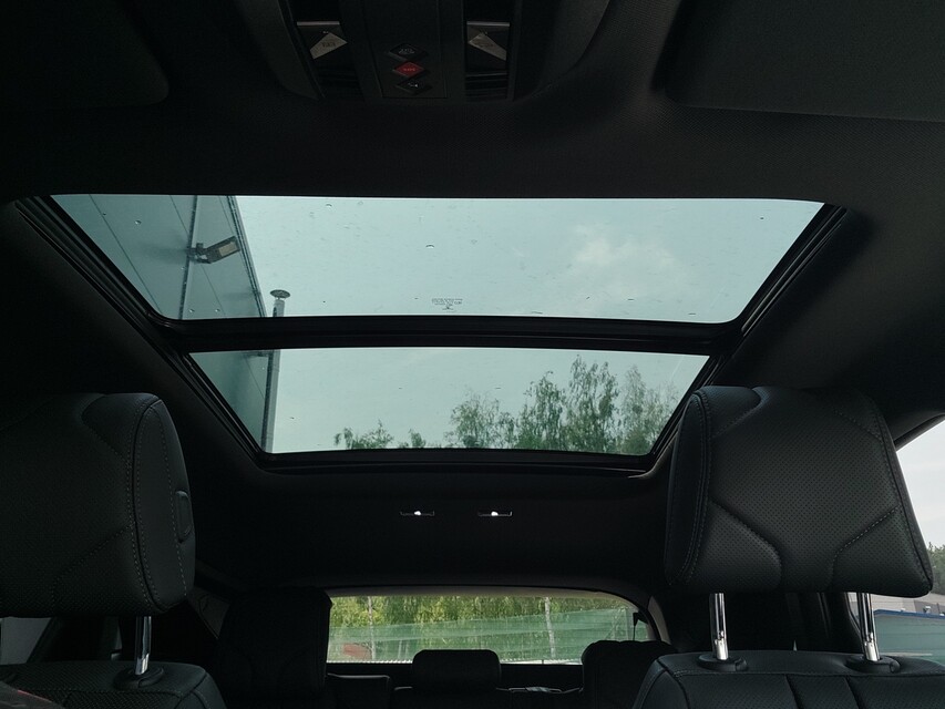 DS Automobiles DS 7 Crossback