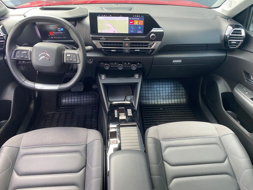 Citroën C4