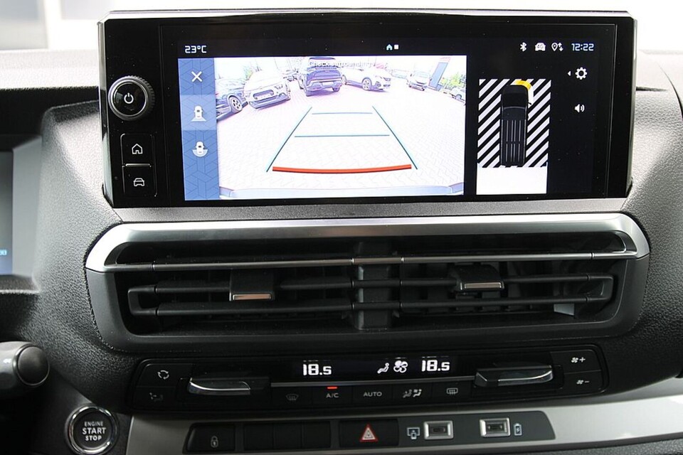 Citroën SpaceTourer