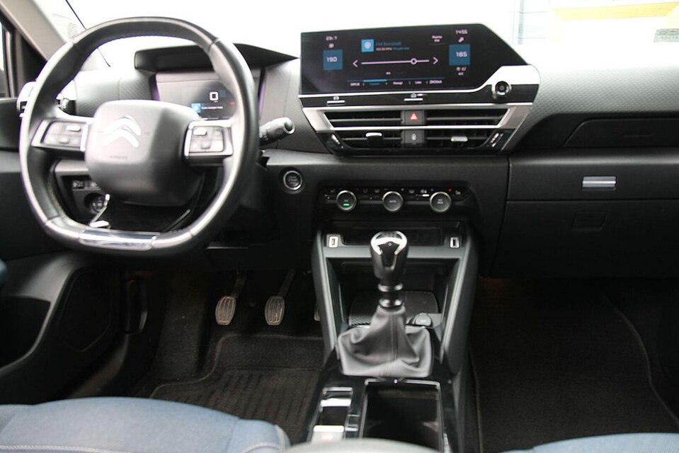 Citroën C4