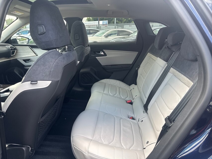 Citroën C5X