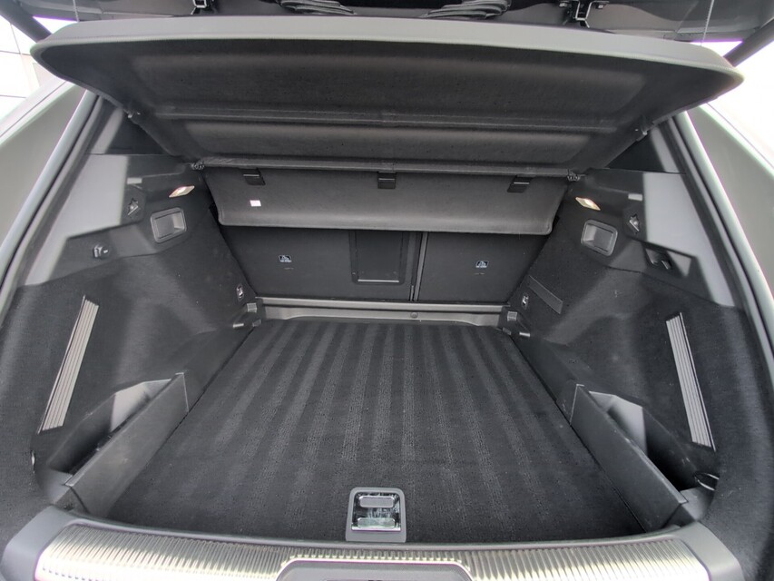 DS Automobiles DS 7 Crossback