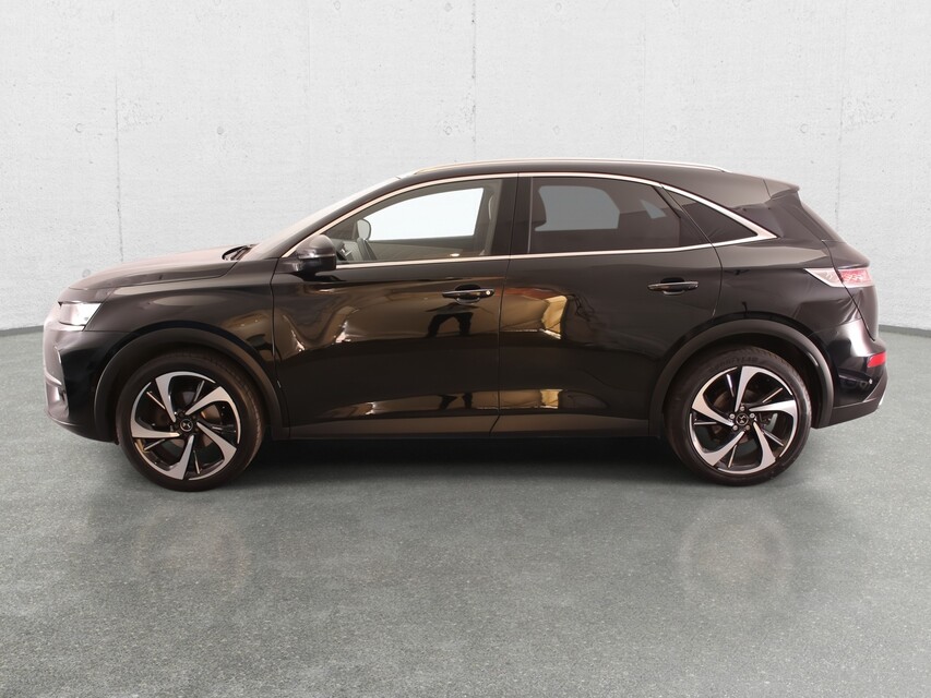 DS Automobiles DS 7 Crossback