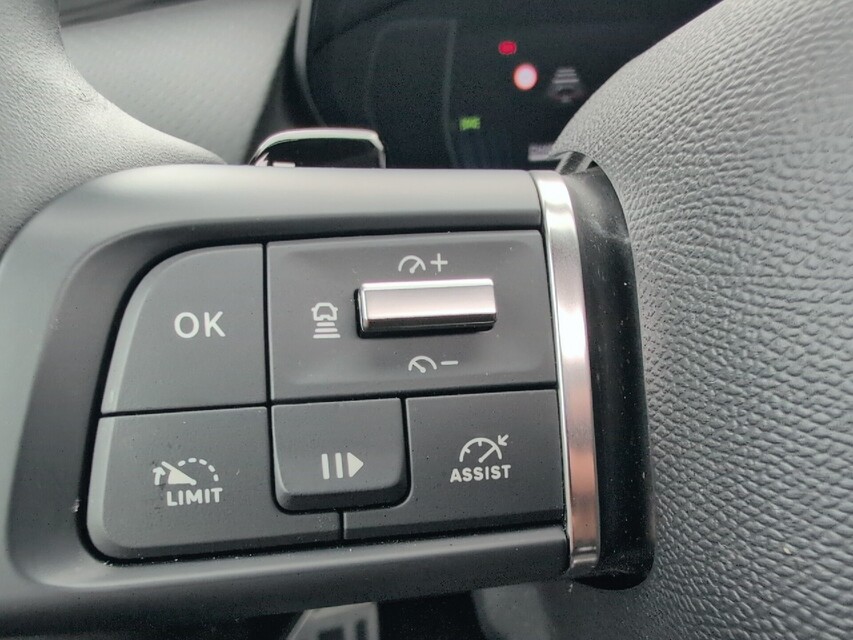Citroën C5X