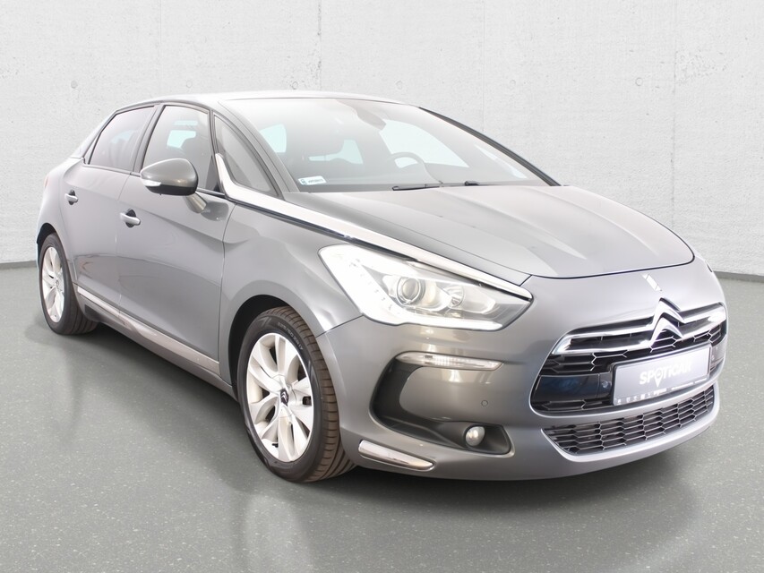 Citroën DS5