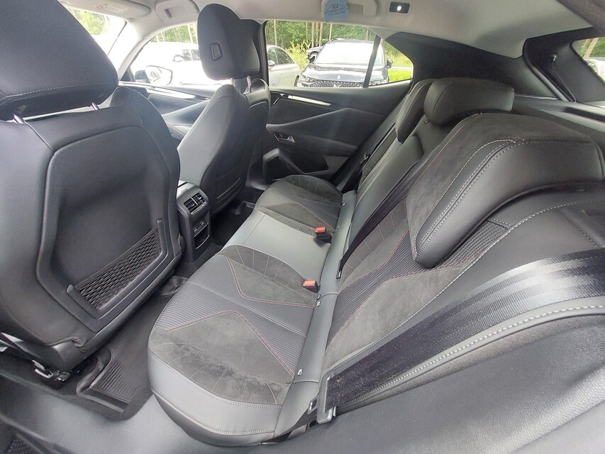 DS Automobiles DS 4
