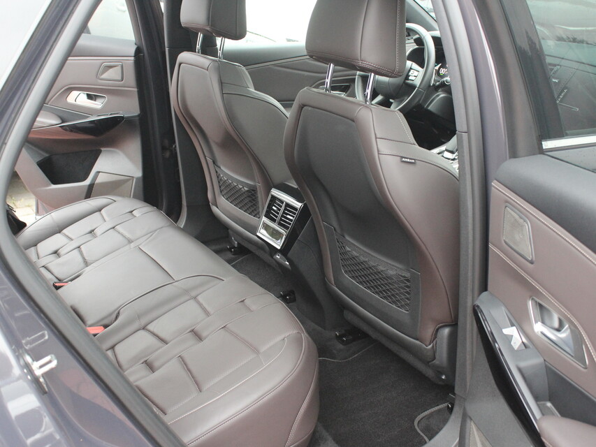 DS Automobiles DS 7 Crossback