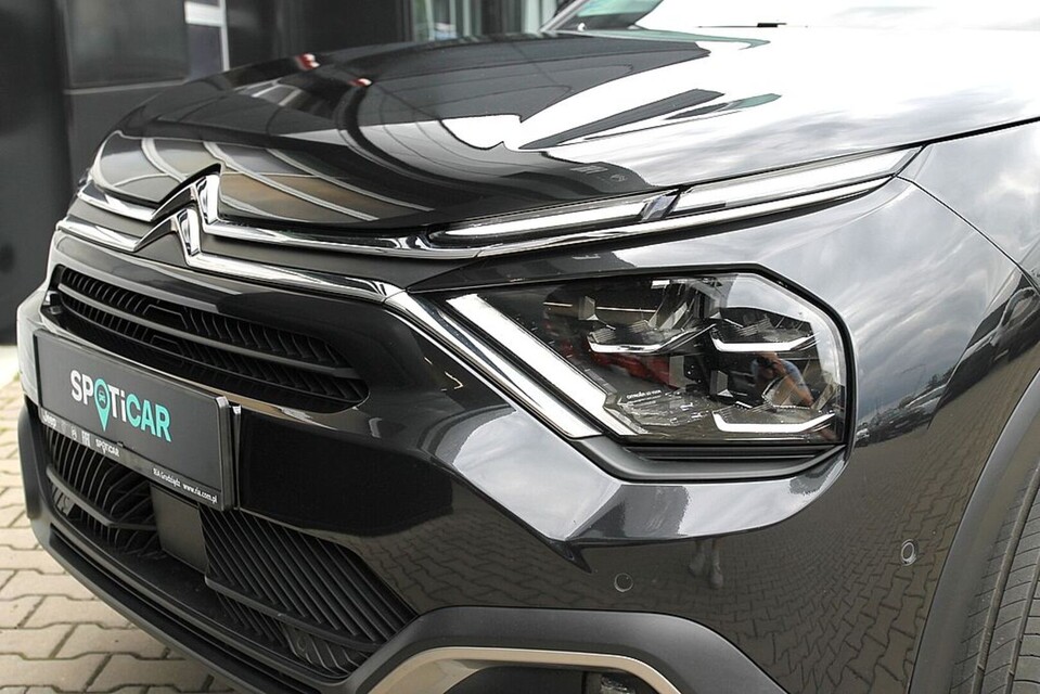 Citroën C4