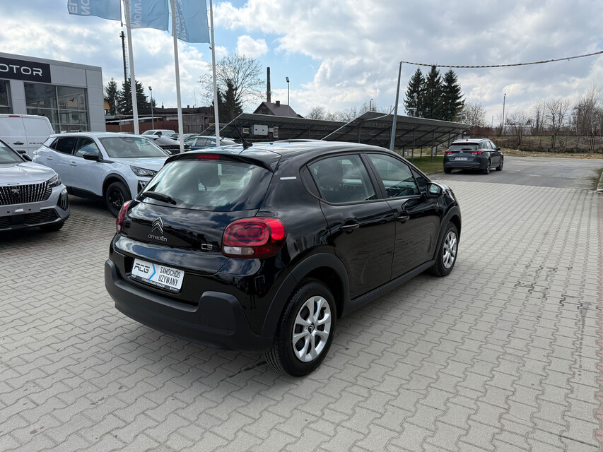 Citroën C3