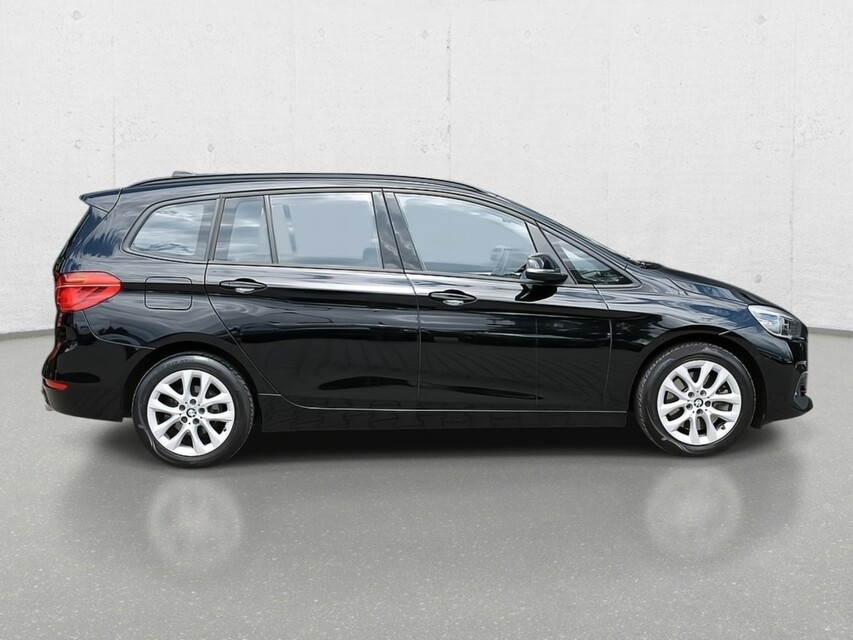 BMW Seria 2