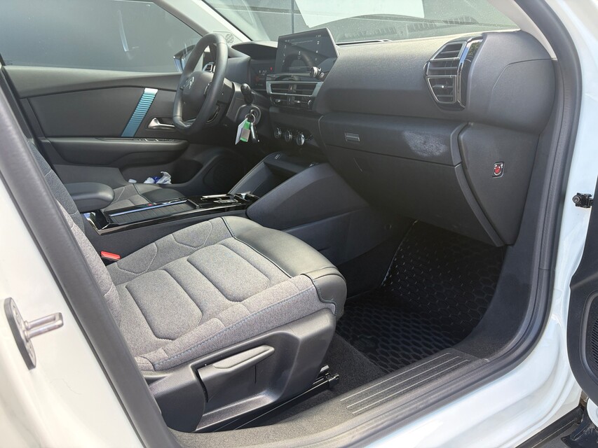 Citroën C4X