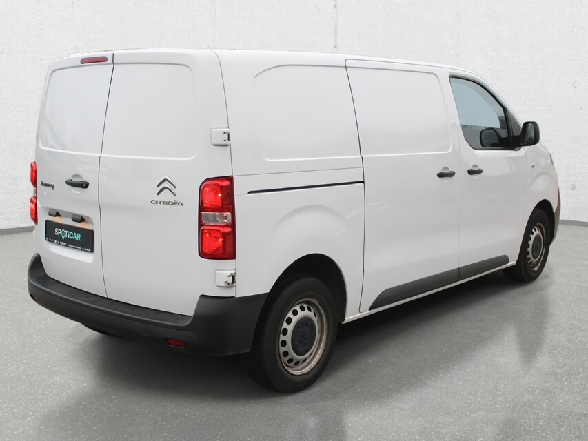 Citroën Jumpy