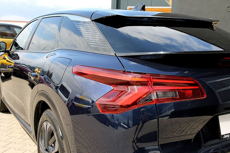 Citroën C5X