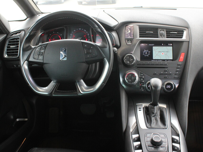 Citroën DS5