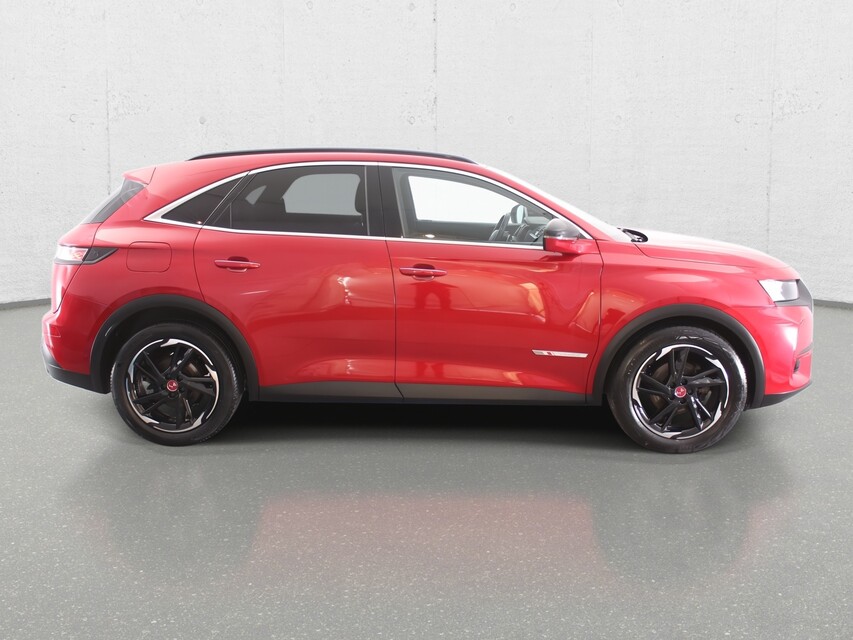 DS Automobiles DS 7 Crossback