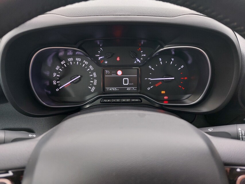 Citroën Berlingo