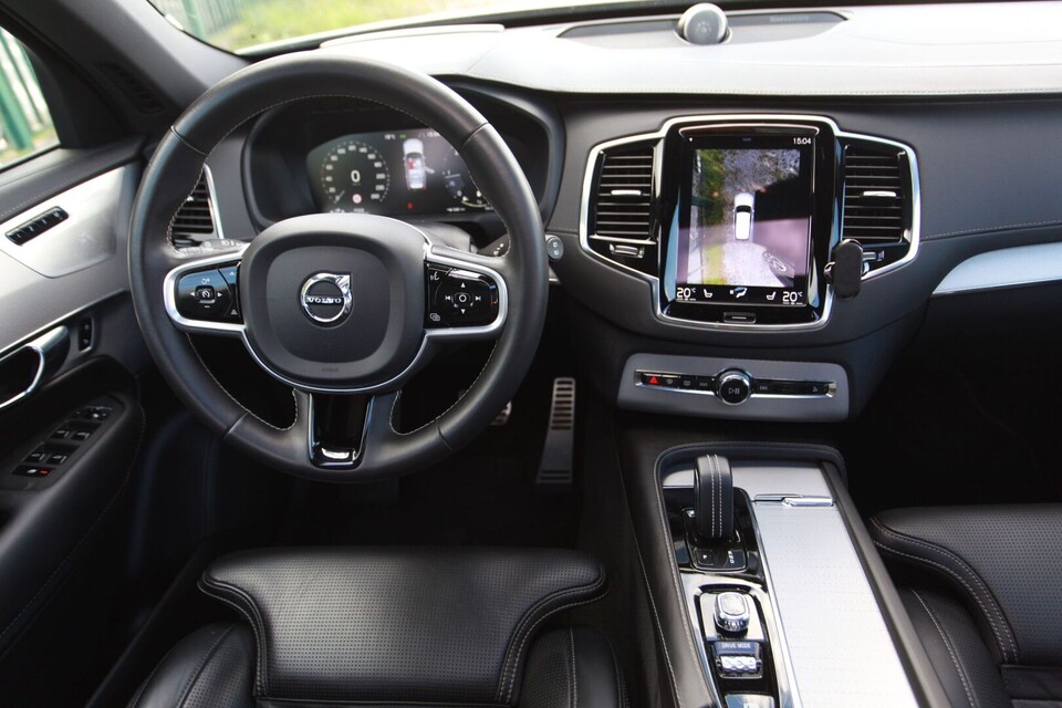 Volvo XC 90