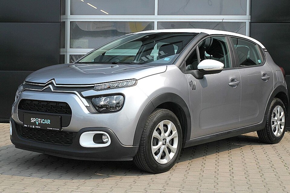 Citroën C3