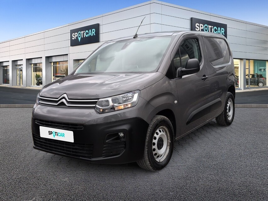 Citroën Berlingo VAN
