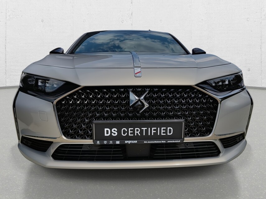 DS Automobiles DS 9