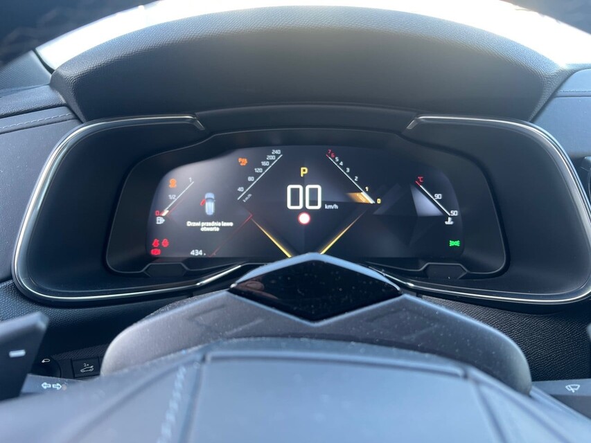 DS Automobiles DS 7 Crossback