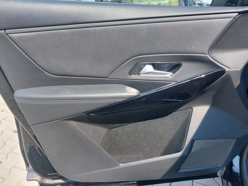 DS Automobiles DS 7 Crossback