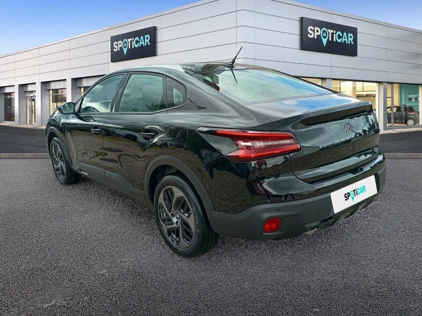 Citroën C4X