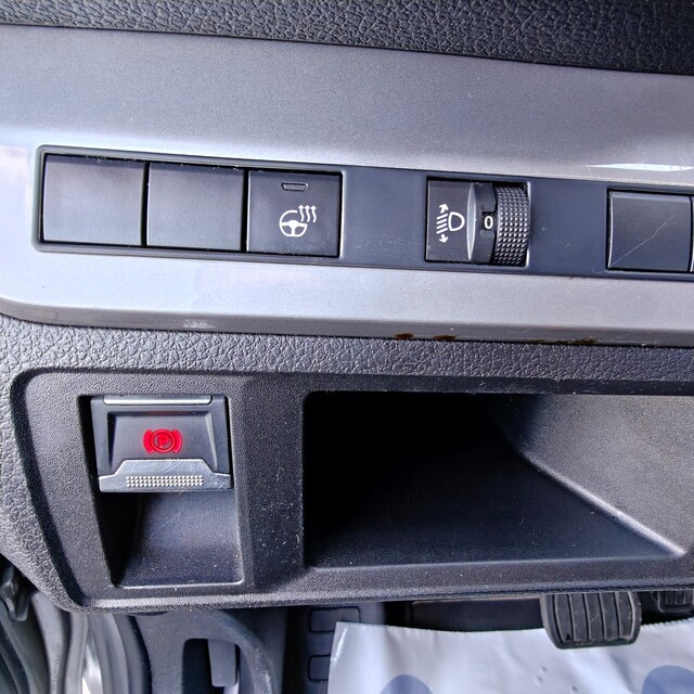 Peugeot Traveller