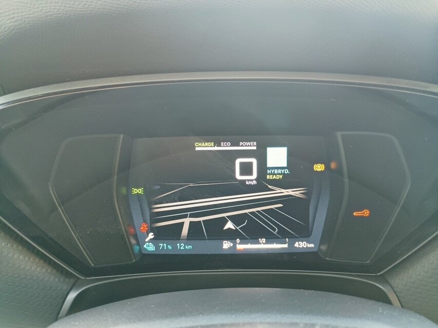 Citroën C5X