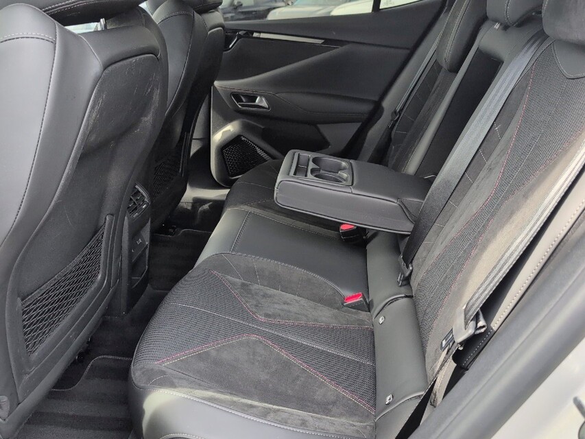 DS Automobiles DS 4