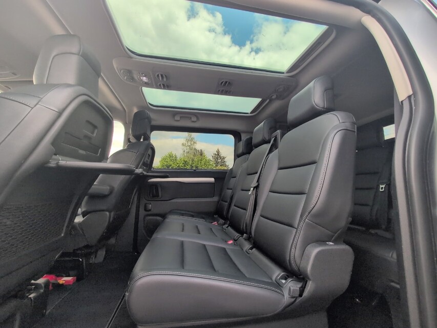 Citroën SpaceTourer