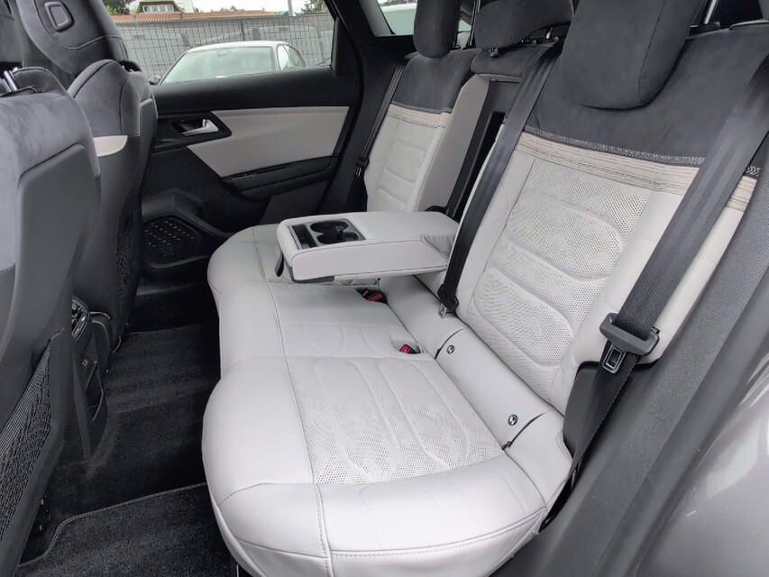 Citroën C5X