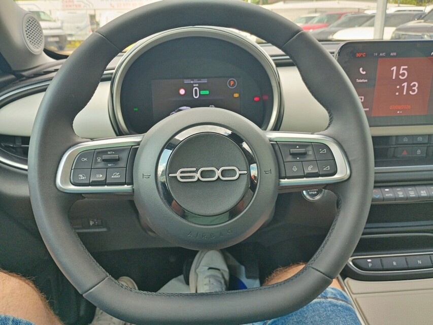 Fiat 600