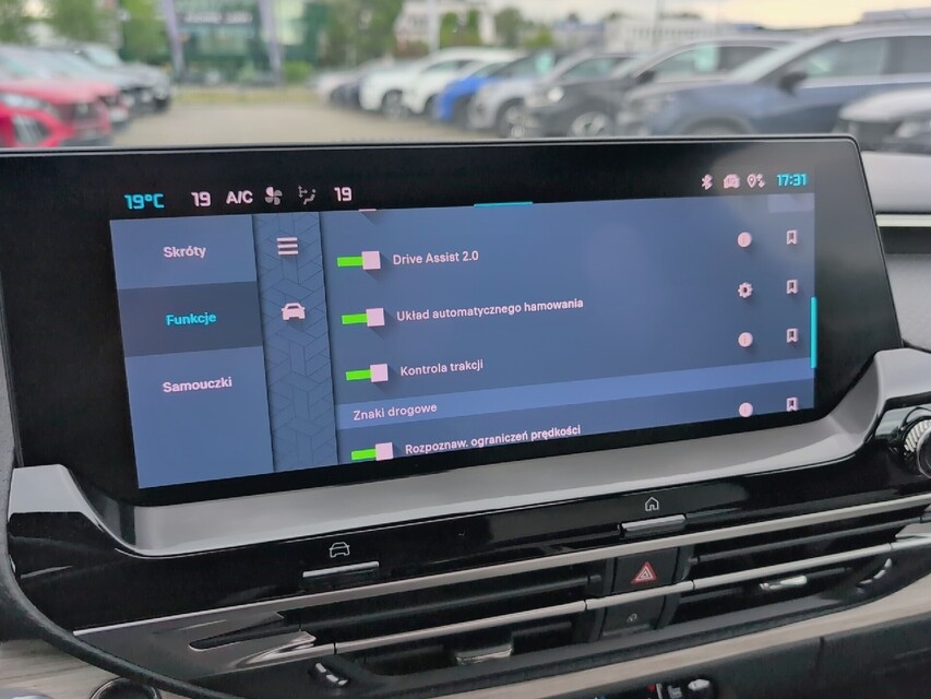 Citroën C5X