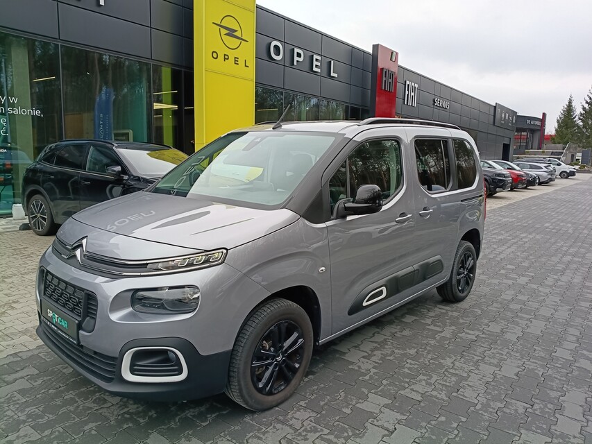 Citroën Berlingo