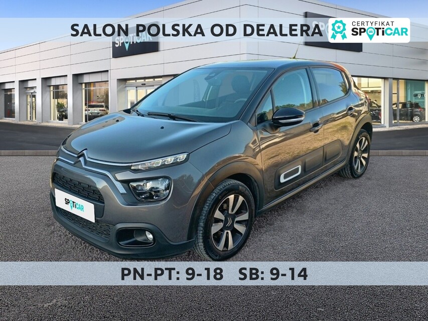 Citroën C3