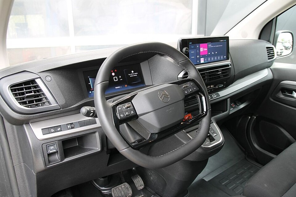 Citroën SpaceTourer