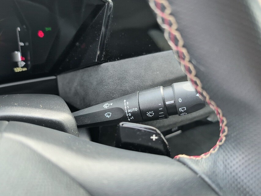 DS Automobiles DS 4