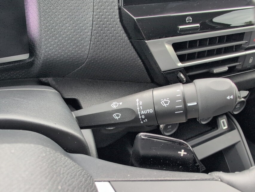 Citroën C4X