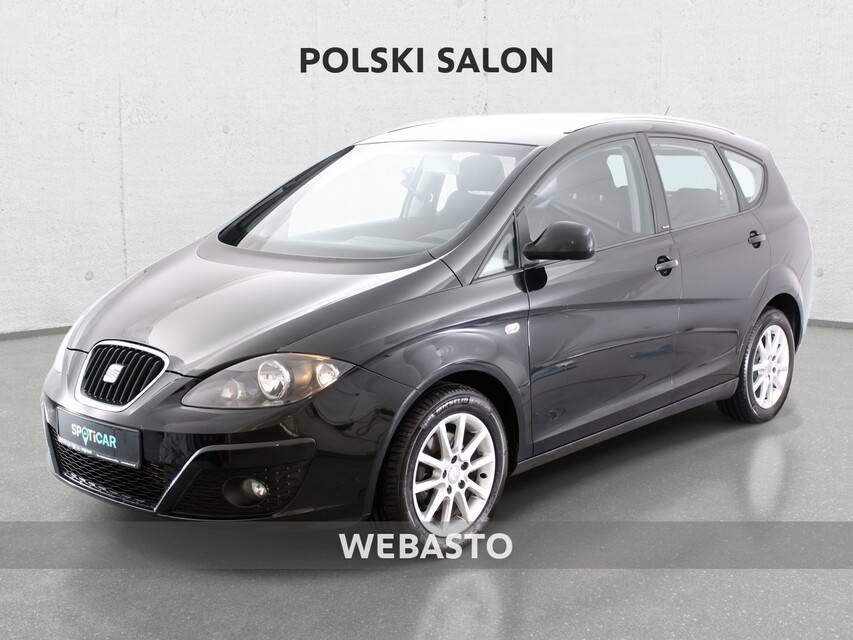 Seat Altea XL
