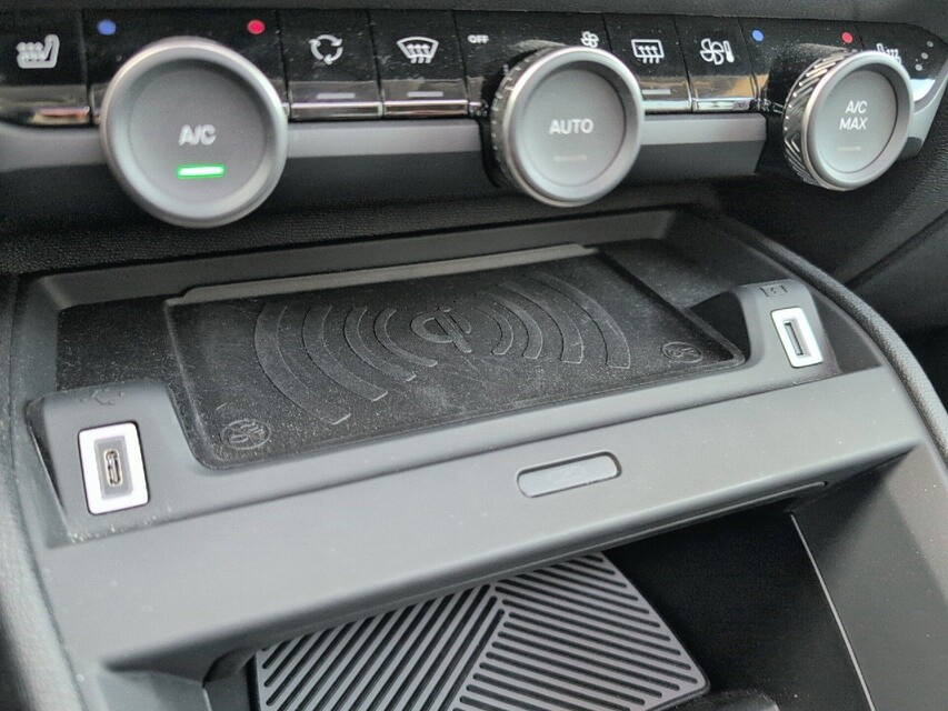 Citroën C4X