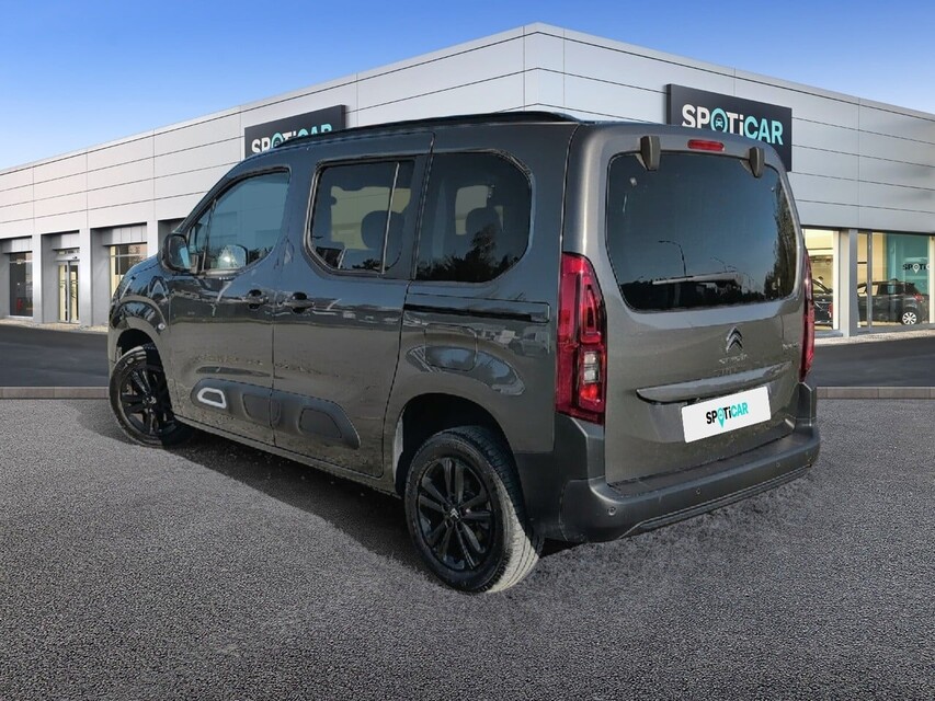 Citroën Berlingo